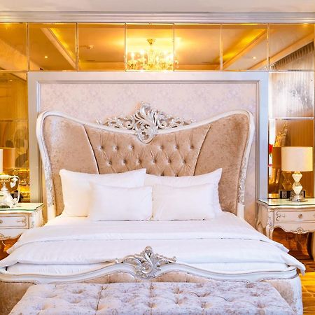 Hoang Trieu Hotel Ho Şi Min Dış mekan fotoğraf