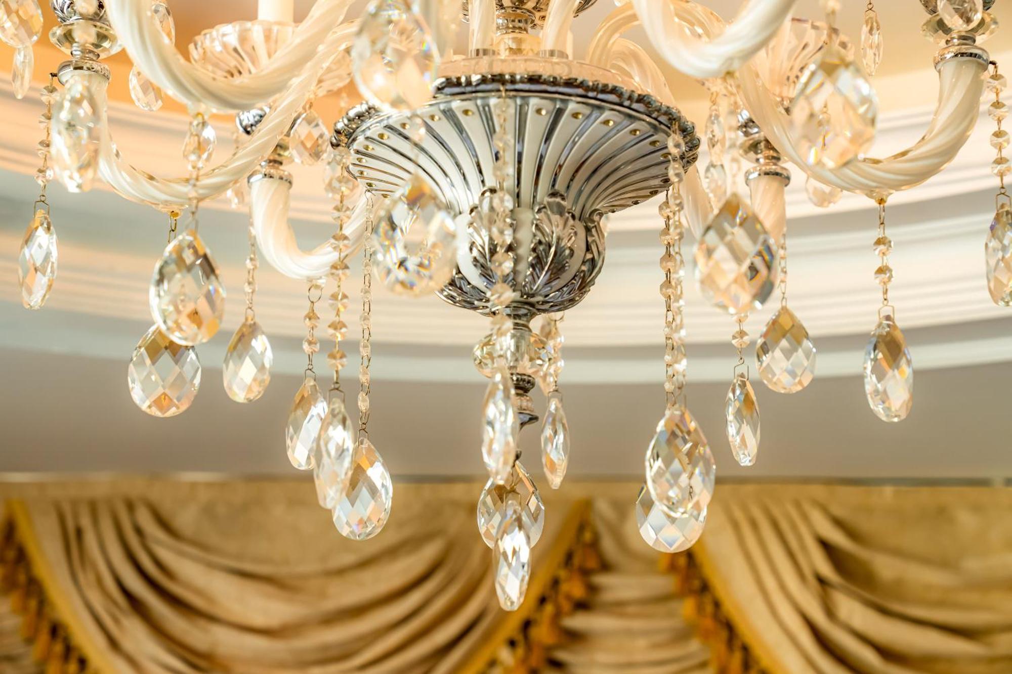 Hoang Trieu Hotel Ho Şi Min Dış mekan fotoğraf