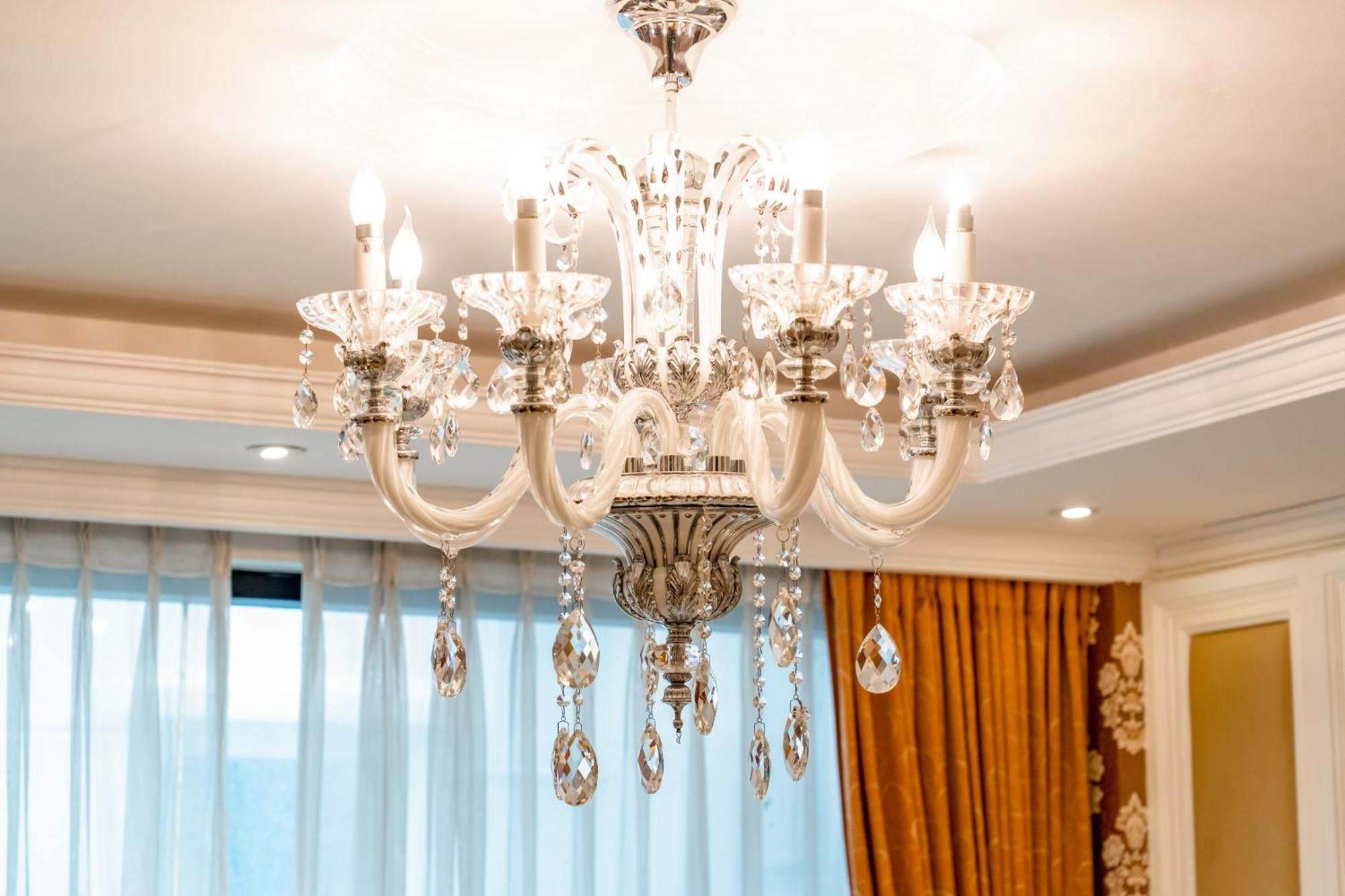 Hoang Trieu Hotel Ho Şi Min Dış mekan fotoğraf